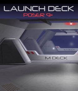 LaunchDeck