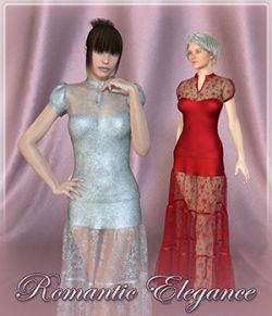 Romantic Elegance Dynamic V4/V6/Dawn