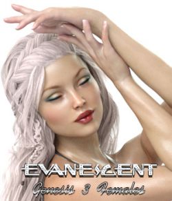 Evanescent For Genesis 3 Females