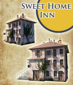 Sweet Home Inn