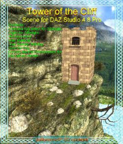 Tower of the Cliff