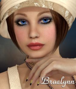 Braelynn for V4.2