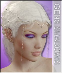 G3/V7 Eyeshadows 60 Sets Merchant Resource