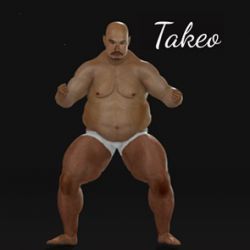 FL Takeo for Dusk