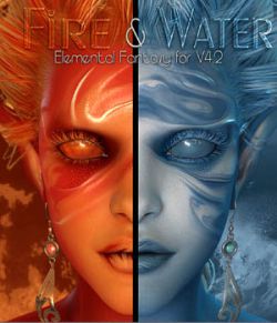 MDD Fire & Water for V4.2
