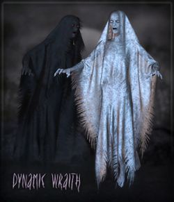 Dynamic Wraith