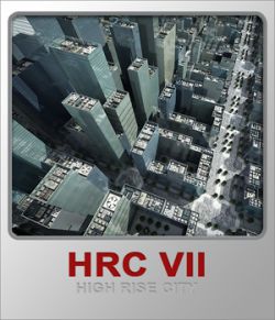 HRC VII Glass High Rises