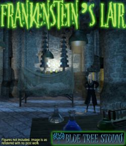 Frankenstein's Lair