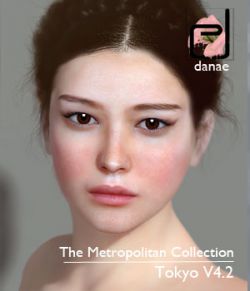 The Metropolitan Collection- Tokyo V4.2