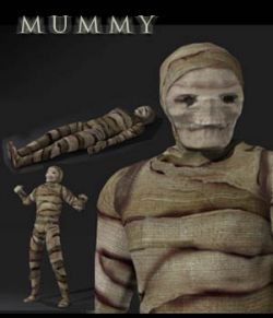 Mummy