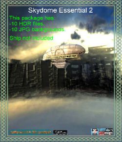 Skydome Essential 2