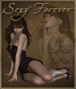 Sexy Forever - V4 - G2F/V6 - G3F/V7