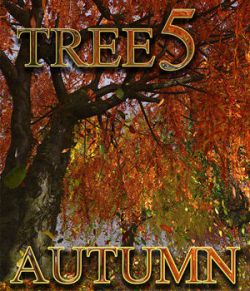 Flinks Tree 5 - Autumn Add-on