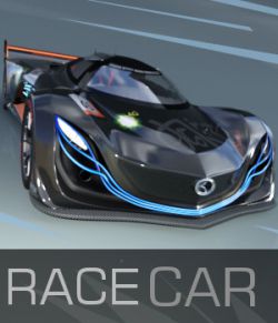 Race Car