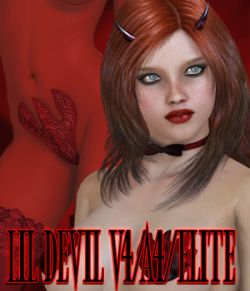 Lil Devil V4/A4/Elite