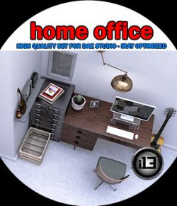 i13 Home Office