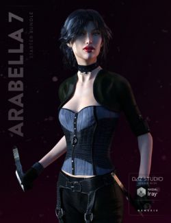 Arabella 7 Starter Bundle