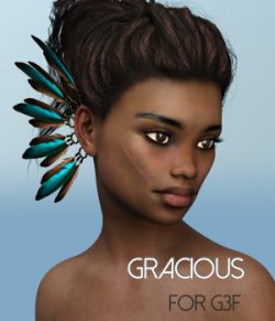 Gracious for Genesis 3 Female