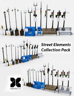 Street Elements