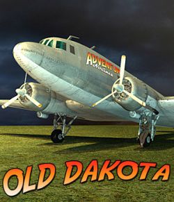 Old Dakota