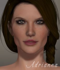 Adrianna for V4.2