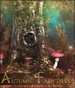 Autumn Fairytales