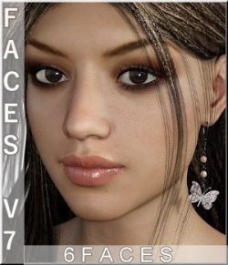 Faces- V7/G3 Merchant-Resource