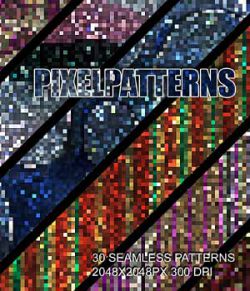 PIXELPATTERNS