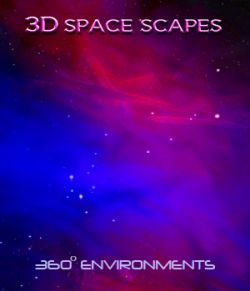 3dSpacescapes