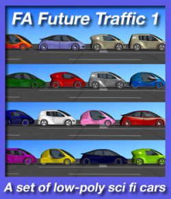 FA Future Traffic 1