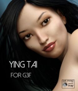 Ying Tai for Genesis 3 Female