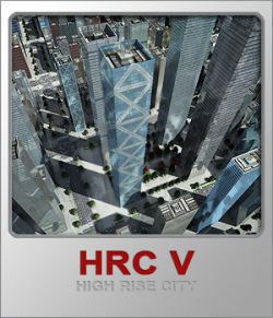 HRC V Glass High Rises