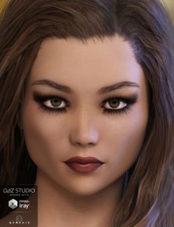 Lorilynn for Genesis 3 Female