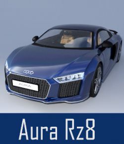 Aura Rz8