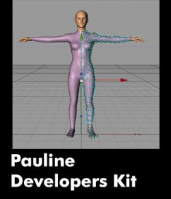 Pauline Developers Kit