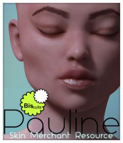 Biscuits Pauline Skin Merchant Resource