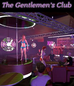 The Gentlemen's Club