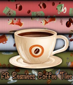 FB Seamless Coffee Tiles - Merchant Resource