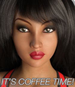 IT'S COFFEE TIME! EXPRESSIONS FOR G3F