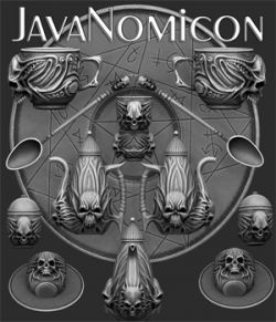 JavaNomicon