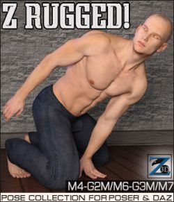 Z Rugged - M4 - G2M - G3M