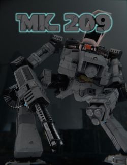 MK-209