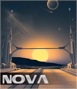 Nova Backgrounds