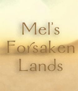 Mel's Forsaken Lights