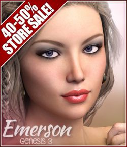 Emerson for Genesis 3 Female(s)