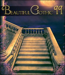 Beautiful Gothic II: Dark Waters