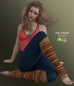 Sport Sexy for Genesis 3 Female(s)