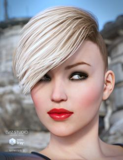 Colors for Edit Female Hair