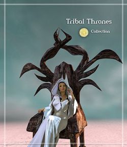 Tribal Thrones