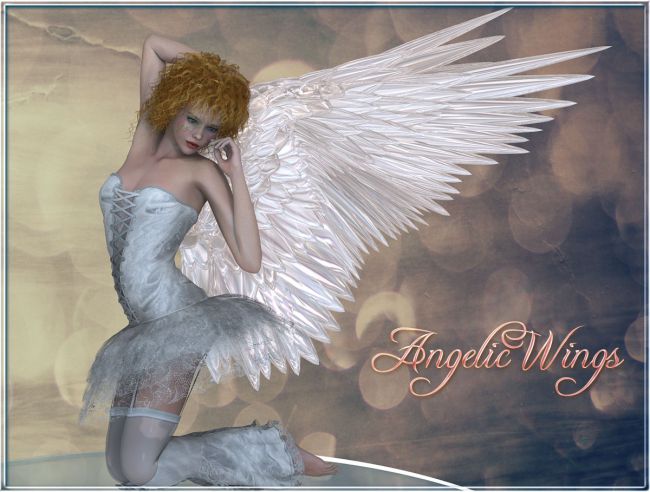 Click here to see preview images for "Prae-AngelicWings" Prae-AngelicWings